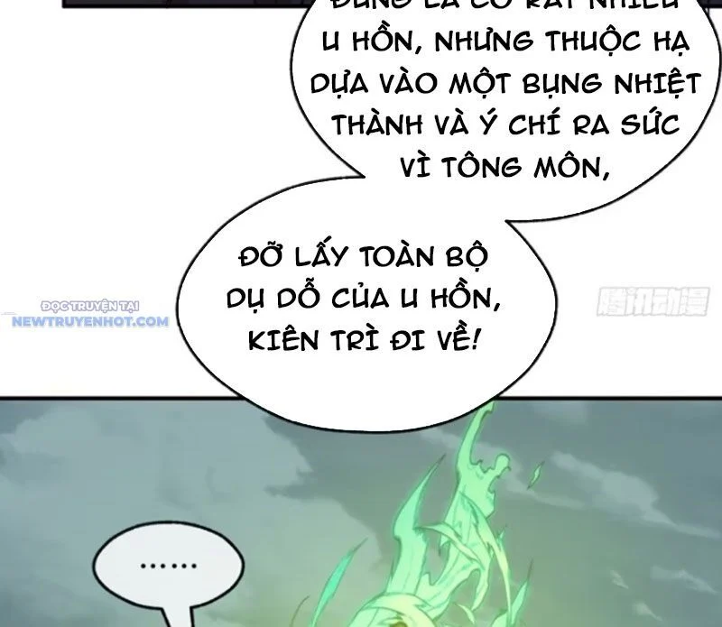 Mời Công Tử Trảm Yêu Chapter 112 - Trang 2