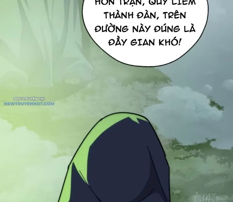 Mời Công Tử Trảm Yêu Chapter 112 - Trang 2