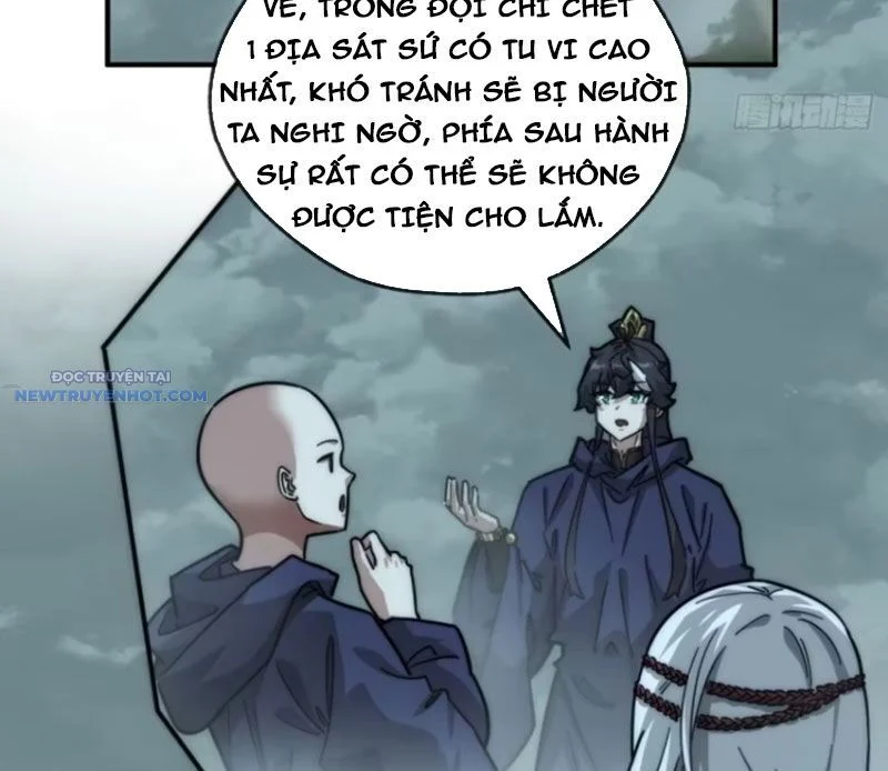 Mời Công Tử Trảm Yêu Chapter 112 - Trang 2