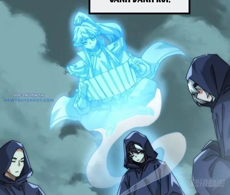 Mời Công Tử Trảm Yêu Chapter 113 - Trang 2