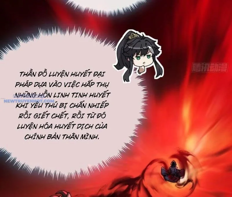 Mời Công Tử Trảm Yêu Chapter 113 - Trang 2
