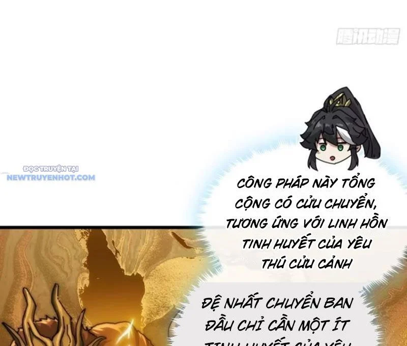 Mời Công Tử Trảm Yêu Chapter 113 - Trang 2