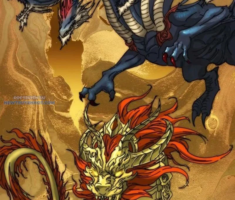 Mời Công Tử Trảm Yêu Chapter 113 - Trang 2