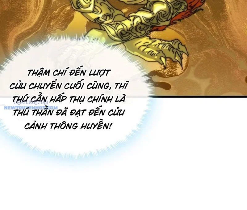 Mời Công Tử Trảm Yêu Chapter 113 - Trang 2