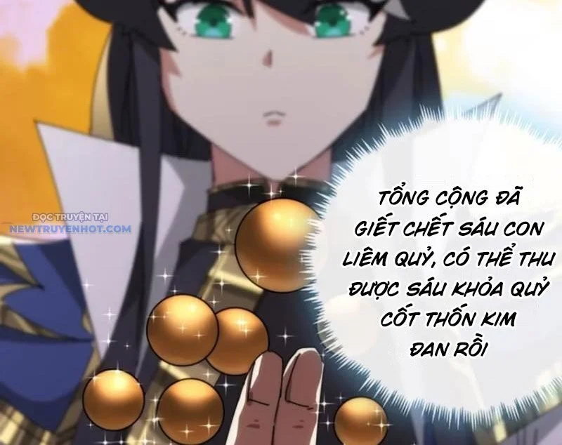Mời Công Tử Trảm Yêu Chapter 113 - Trang 2