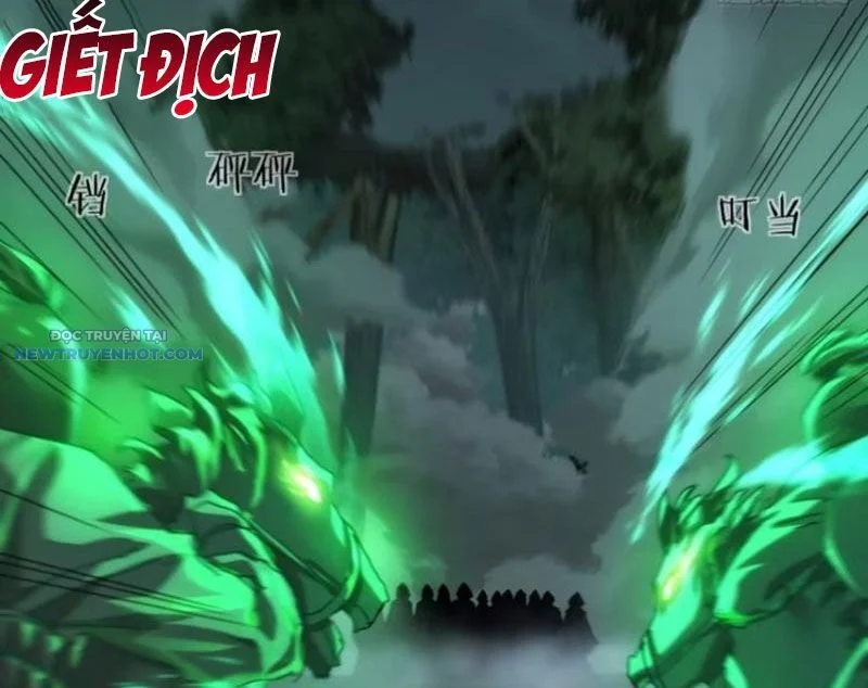 Mời Công Tử Trảm Yêu Chapter 113 - Trang 2