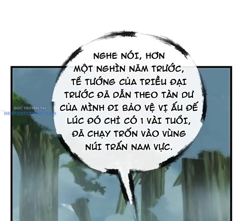 Mời Công Tử Trảm Yêu Chapter 113 - Trang 2