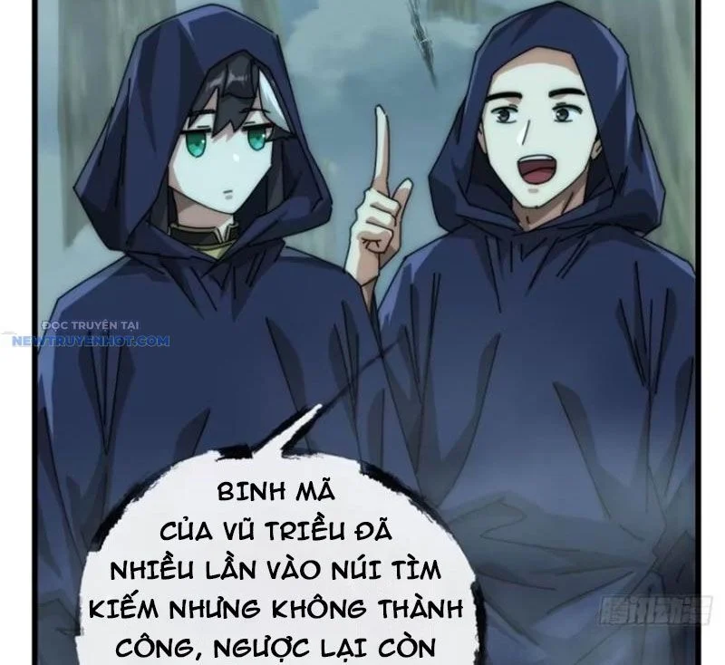 Mời Công Tử Trảm Yêu Chapter 113 - Trang 2