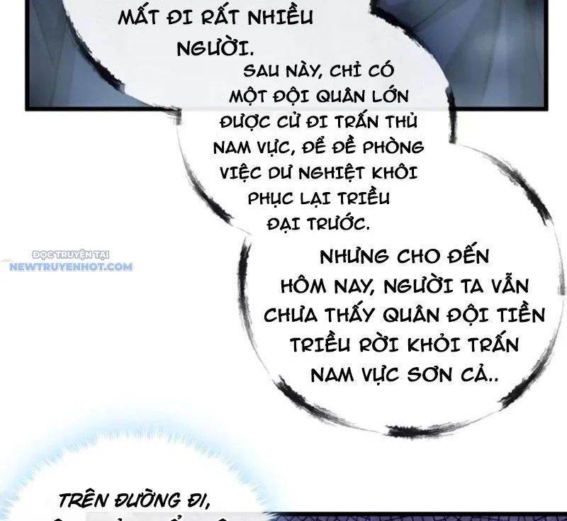 Mời Công Tử Trảm Yêu Chapter 113 - Trang 2