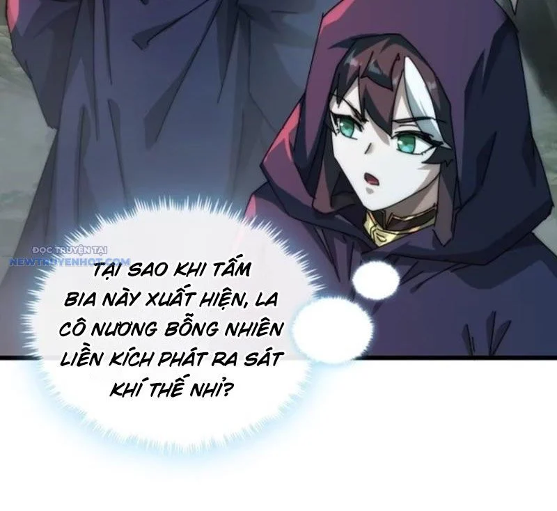 Mời Công Tử Trảm Yêu Chapter 113 - Trang 2