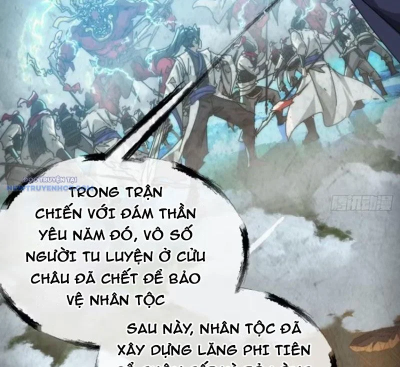 Mời Công Tử Trảm Yêu Chapter 113 - Trang 2