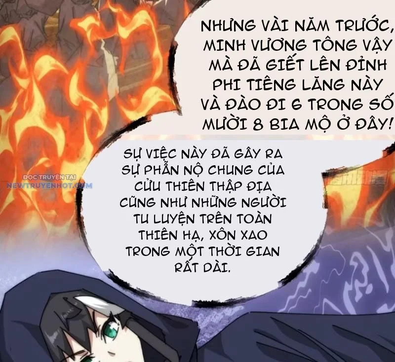 Mời Công Tử Trảm Yêu Chapter 113 - Trang 2