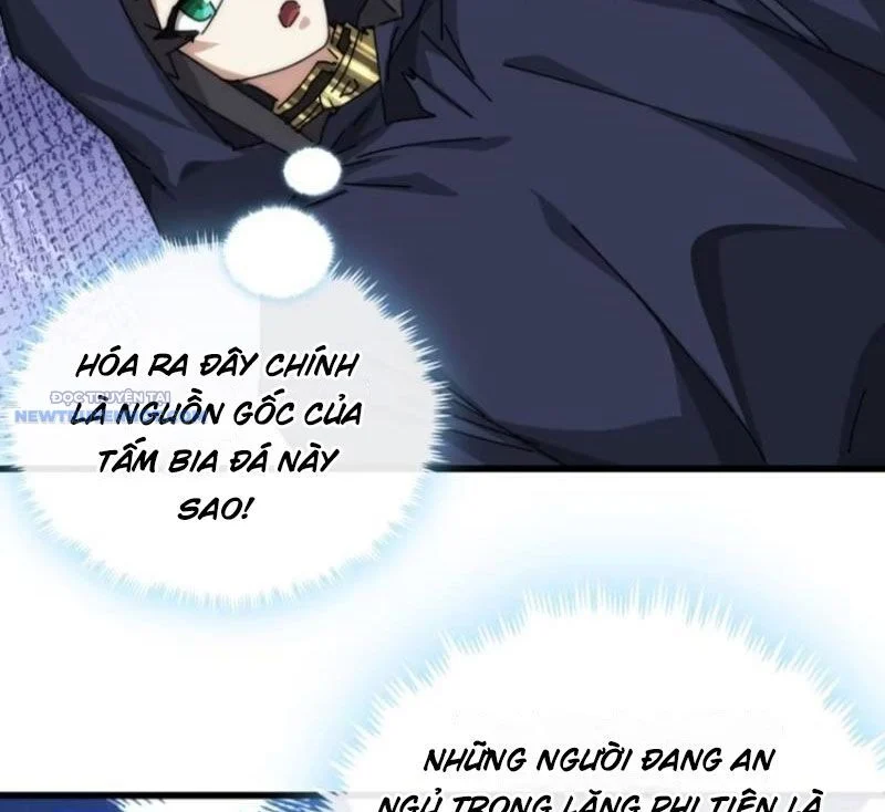 Mời Công Tử Trảm Yêu Chapter 113 - Trang 2