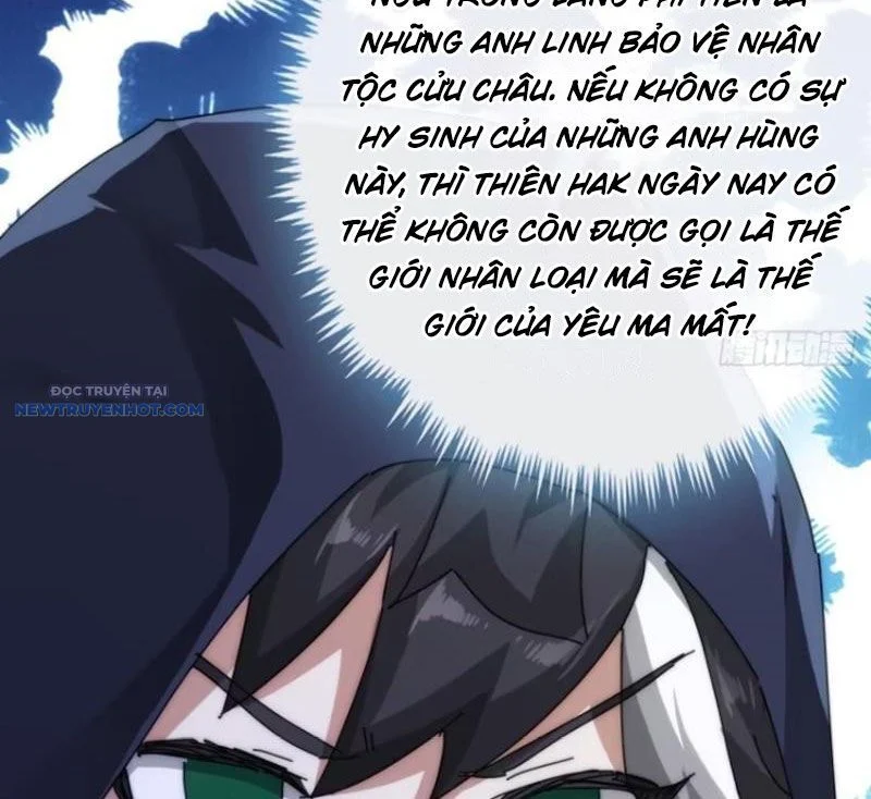 Mời Công Tử Trảm Yêu Chapter 113 - Trang 2