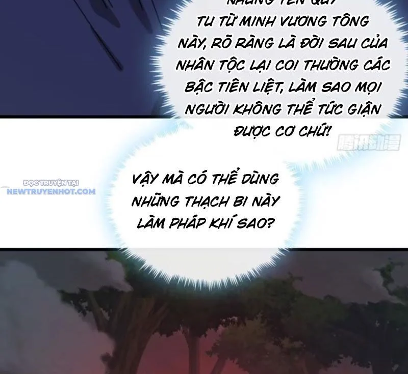Mời Công Tử Trảm Yêu Chapter 113 - Trang 2