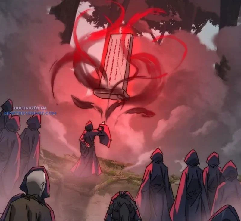 Mời Công Tử Trảm Yêu Chapter 113 - Trang 2