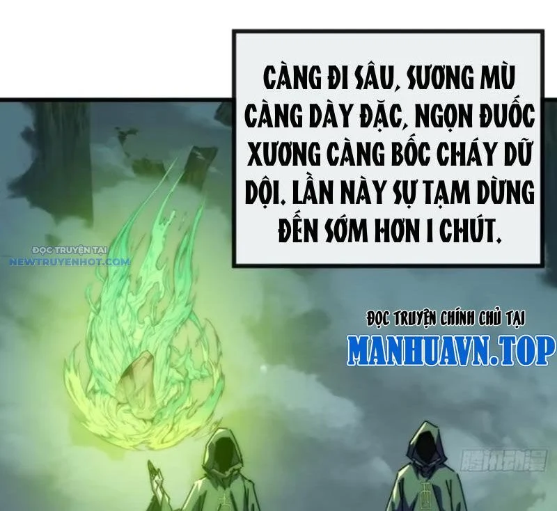 Mời Công Tử Trảm Yêu Chapter 113 - Trang 2