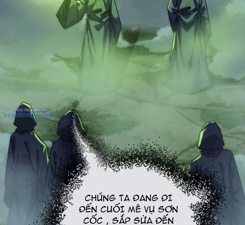 Mời Công Tử Trảm Yêu Chapter 113 - Trang 2