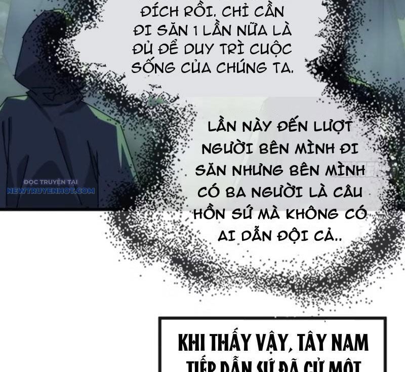 Mời Công Tử Trảm Yêu Chapter 113 - Trang 2