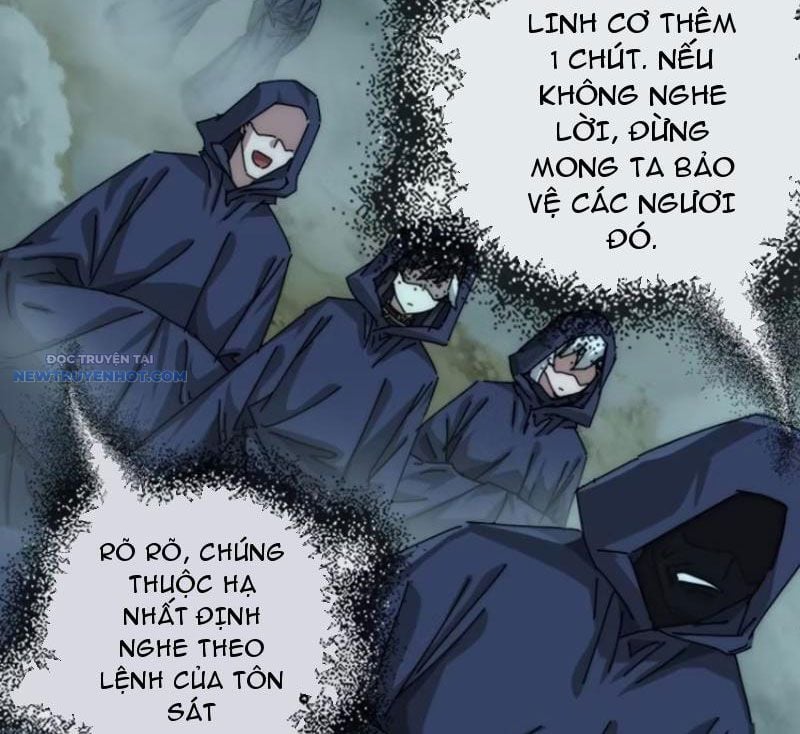 Mời Công Tử Trảm Yêu Chapter 113 - Trang 2