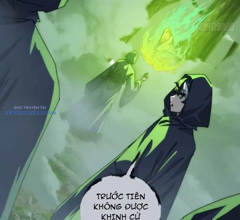 Mời Công Tử Trảm Yêu Chapter 113 - Trang 2