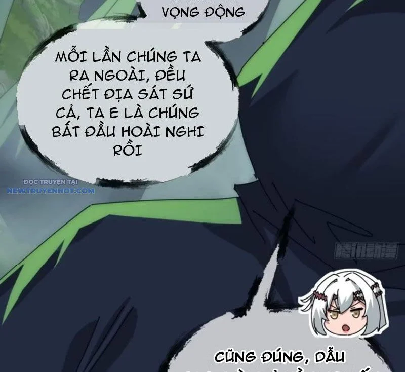 Mời Công Tử Trảm Yêu Chapter 113 - Trang 2