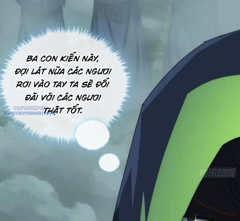Mời Công Tử Trảm Yêu Chapter 113 - Trang 2