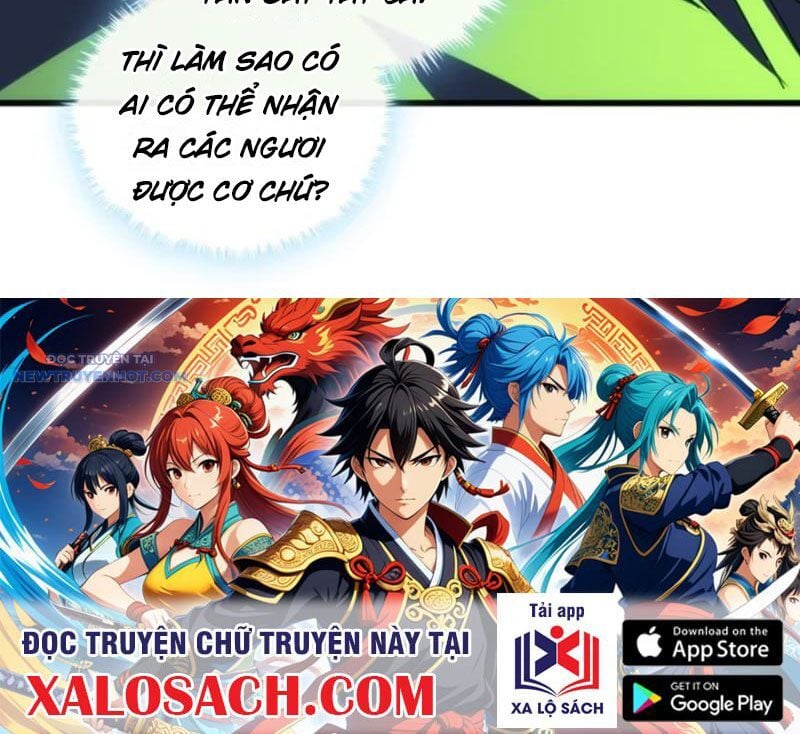 Mời Công Tử Trảm Yêu Chapter 113 - Trang 2