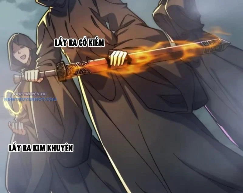 Mời Công Tử Trảm Yêu Chapter 114 - Trang 2