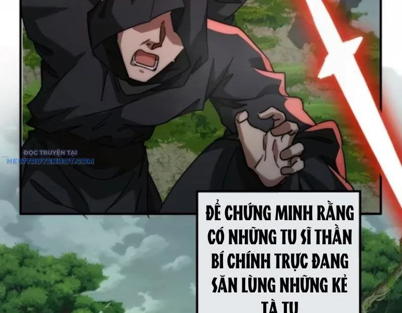 Mời Công Tử Trảm Yêu Chapter 114 - Trang 2