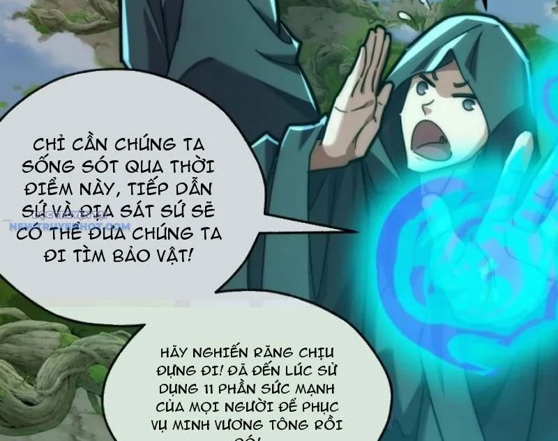 Mời Công Tử Trảm Yêu Chapter 114 - Trang 2