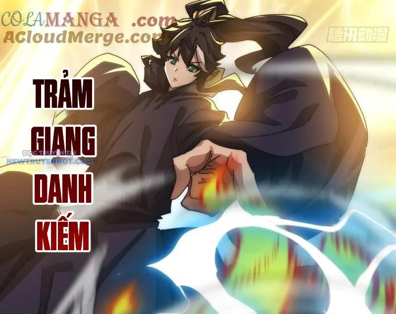 Mời Công Tử Trảm Yêu Chapter 115 - Trang 2