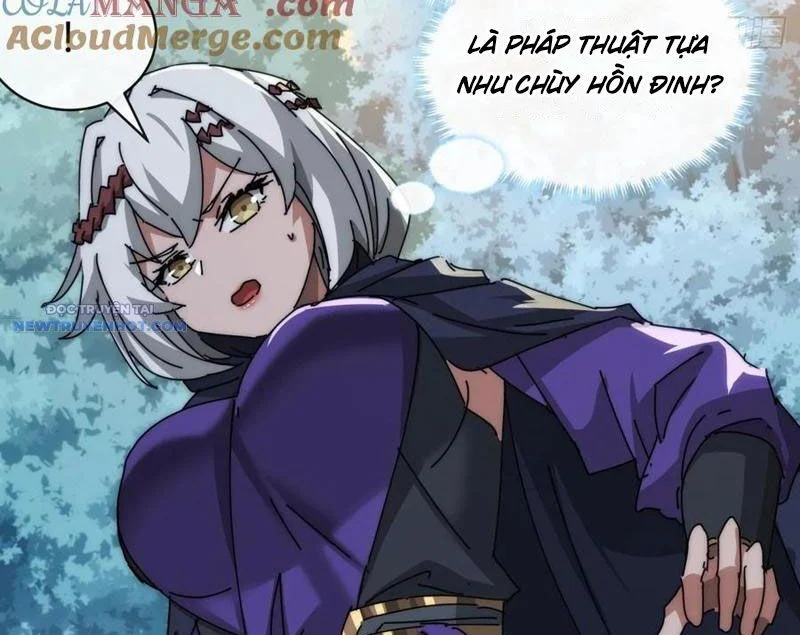Mời Công Tử Trảm Yêu Chapter 115 - Trang 2