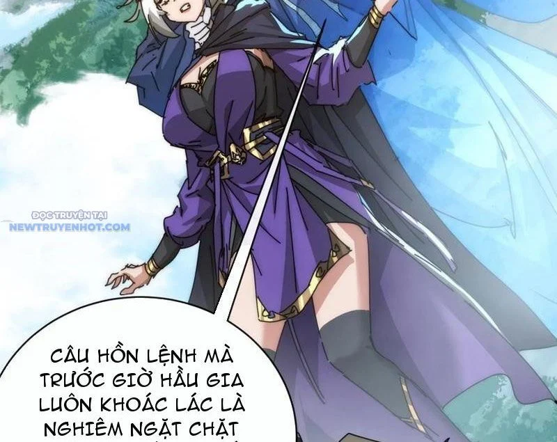 Mời Công Tử Trảm Yêu Chapter 115 - Trang 2
