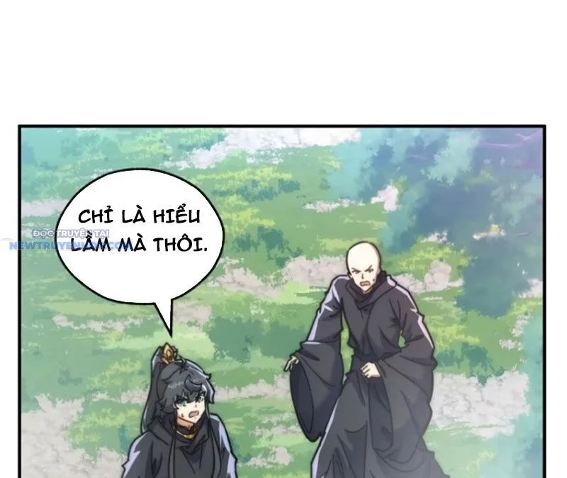Mời công tử trảm yêu Chapter 116 - Trang 4
