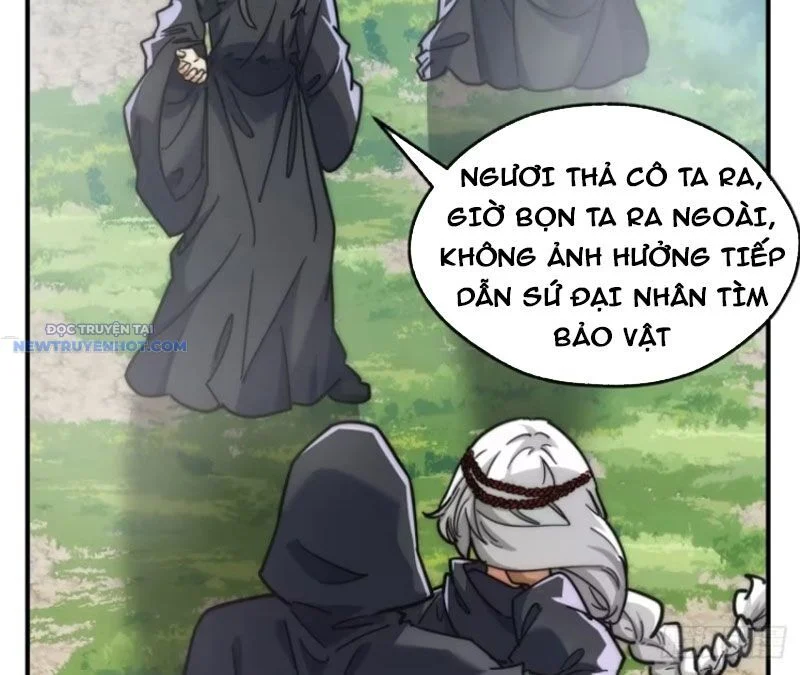 Mời công tử trảm yêu Chapter 116 - Trang 4