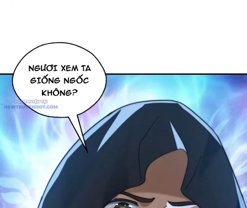 Mời công tử trảm yêu Chapter 116 - Trang 4