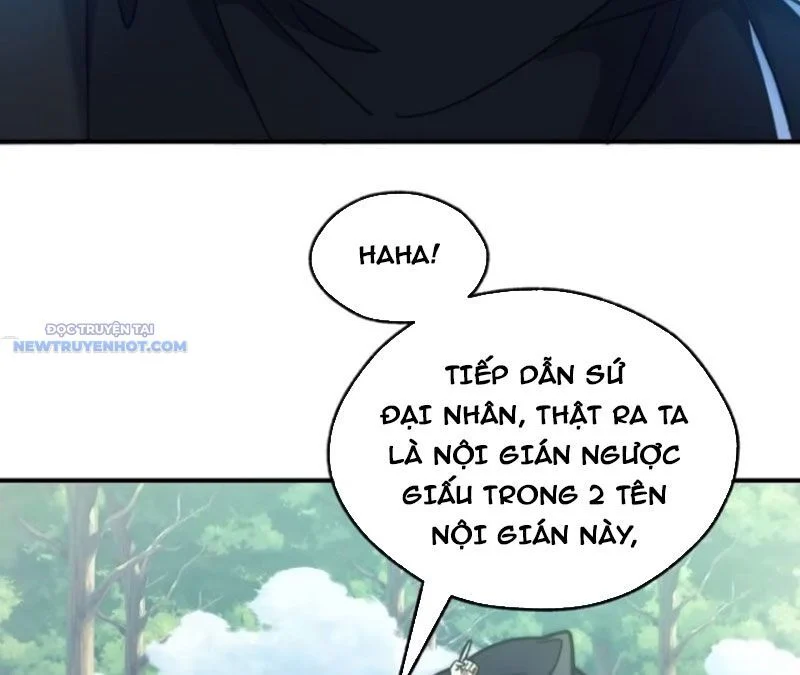 Mời công tử trảm yêu Chapter 116 - Trang 4