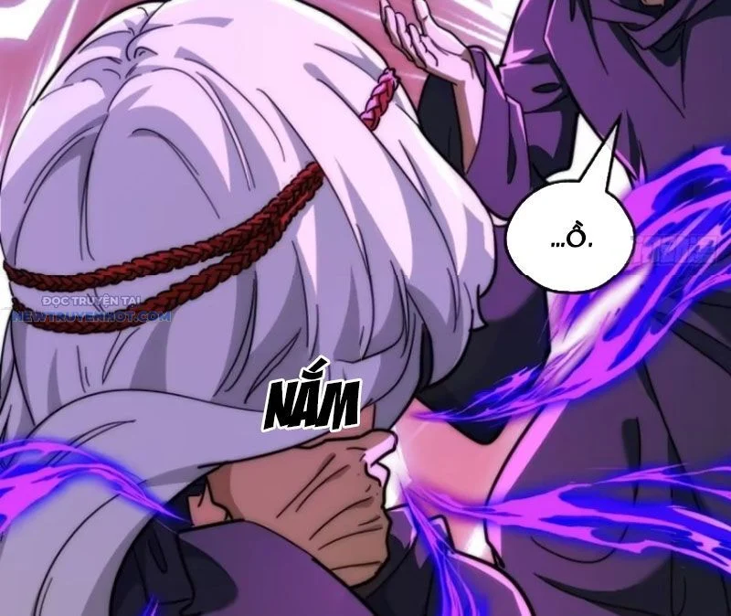 Mời công tử trảm yêu Chapter 116 - Trang 4