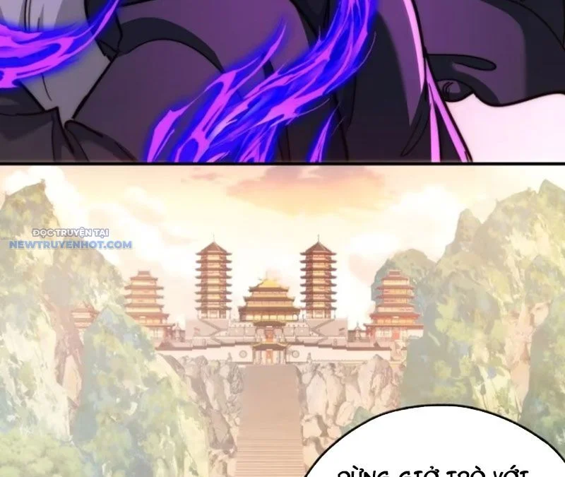 Mời công tử trảm yêu Chapter 116 - Trang 4