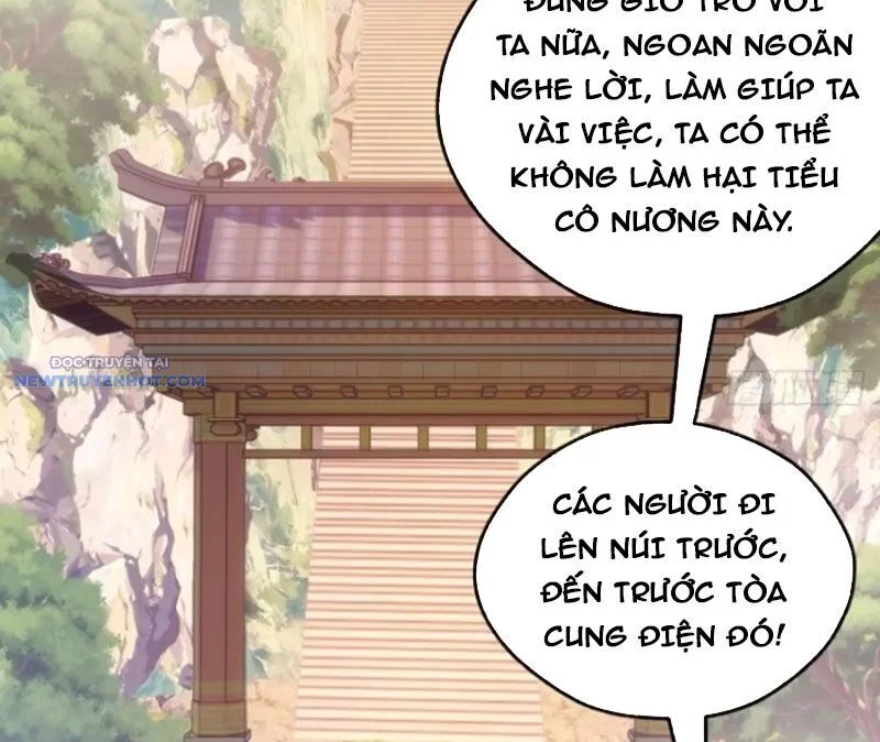 Mời công tử trảm yêu Chapter 116 - Trang 4