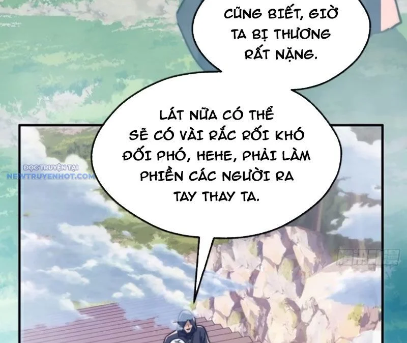 Mời công tử trảm yêu Chapter 116 - Trang 4
