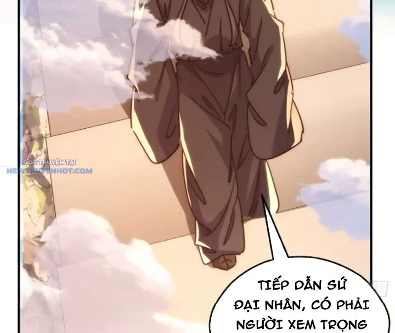 Mời công tử trảm yêu Chapter 116 - Trang 4
