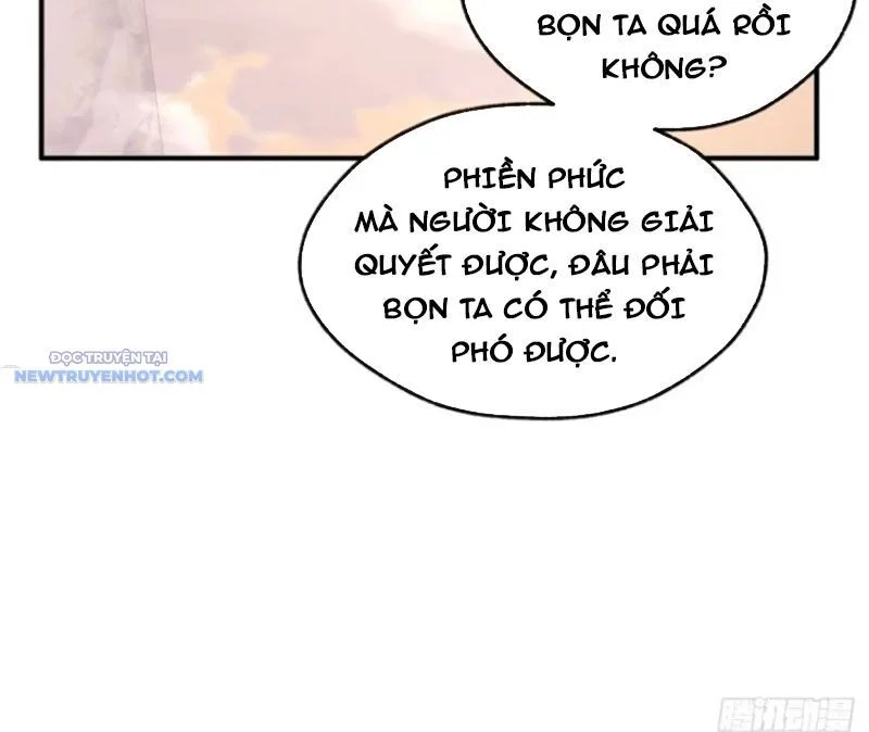 Mời công tử trảm yêu Chapter 116 - Trang 4