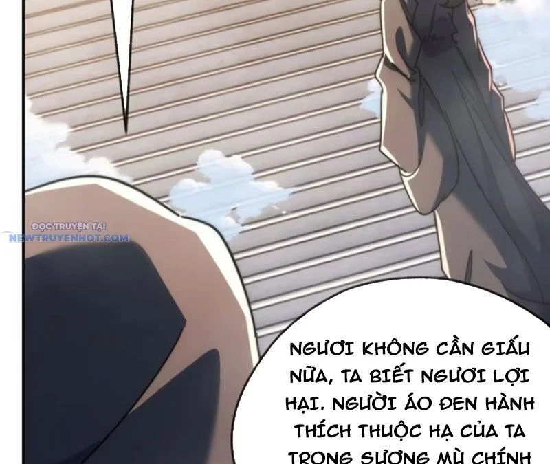 Mời công tử trảm yêu Chapter 116 - Trang 4