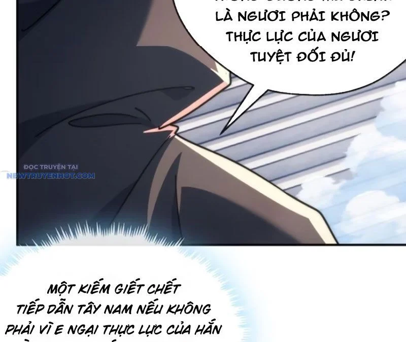 Mời công tử trảm yêu Chapter 116 - Trang 4