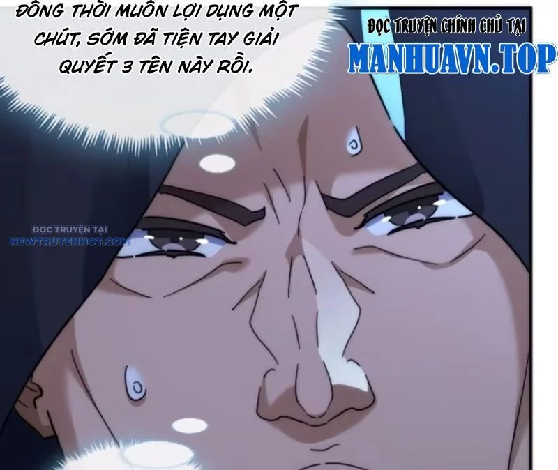 Mời công tử trảm yêu Chapter 116 - Trang 4