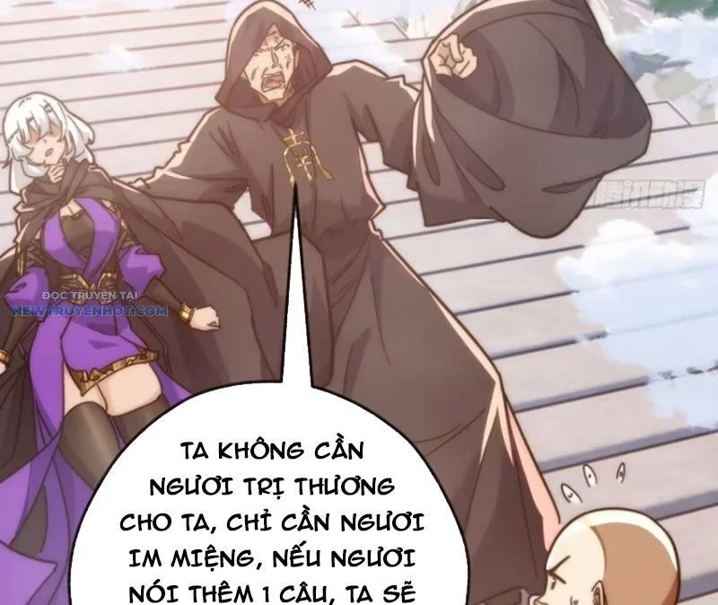 Mời công tử trảm yêu Chapter 116 - Trang 4