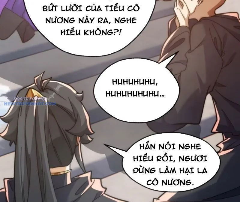 Mời công tử trảm yêu Chapter 116 - Trang 4