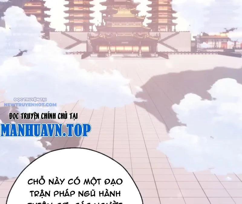 Mời công tử trảm yêu Chapter 116 - Trang 4